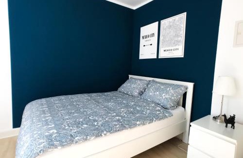 Gladenbach Apartment | Dream Green Apartment 'Frida'