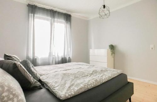 Gladenbach Apartment | Dream Green Apartment 'Savannah'