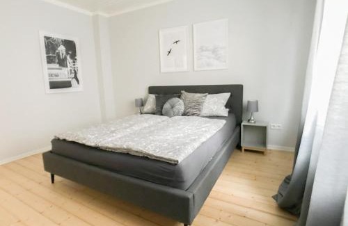 Gladenbach Apartment | Dream Green Apartment 'Savannah'