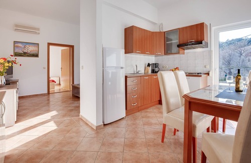 Krvavica Apartment | DREAM HOLIDAY APARTMENT - SEA VIEW - NEAR THE BEACH