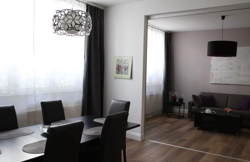 Neustadt-Sued Apartment | Dream holiday apartment, top location, top equipment, Wi-Fi, offers, newly renovated,