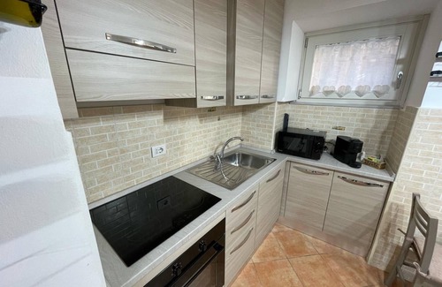 Argegno House | Dream Holiday