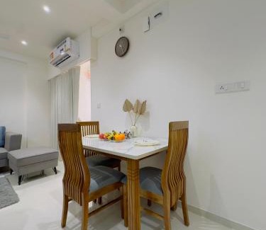 Vadodara Apartment | Dream Home Flats