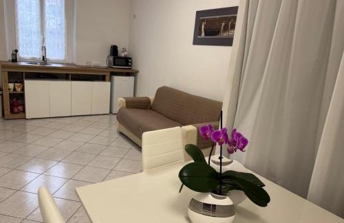 Corsico Apartment | Dream home near Milano