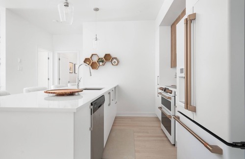 Mirabel Condo | Dream Home Retreat - Condo in Mirabel