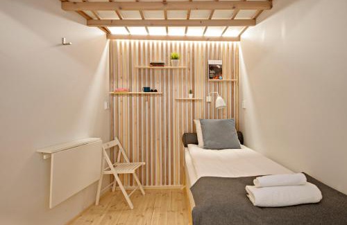 Tampere Hostel | Dream Hostel & Hotel Tampere