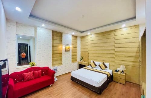 Bac Ninh Hotel | DREAM HOTEL Bắc Ninh