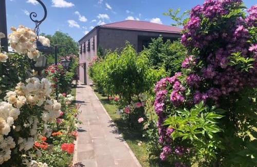 Yeghegnadzor Villa | Dream house