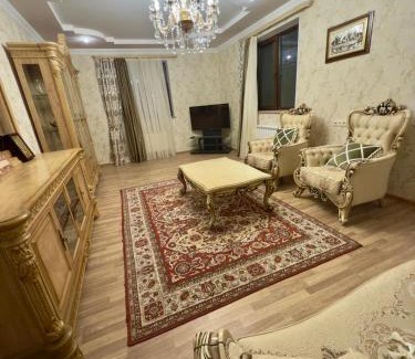 Yeghegnadzor Villa | Dream house