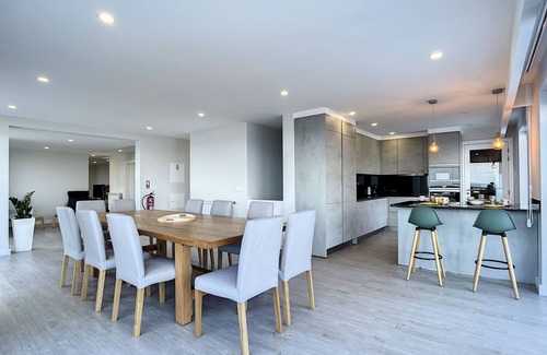 Ponta Delgada Villa | Dream House by Atlantic Holiday