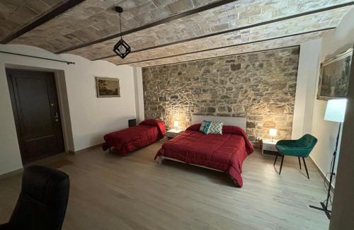 Castellana Sicula House | Dream House Castellana