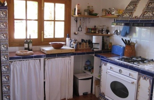 Son Antem House | Dream house for you alone with sweeping views over Llucmajor to the sea