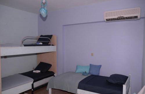 Loutraki Apartment | Dream house