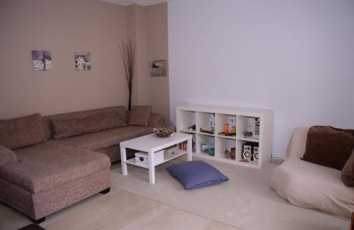 Loutraki Apartment | Dream house