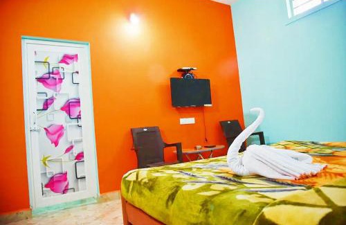 Katakeri Rural House | Dream House Homestay