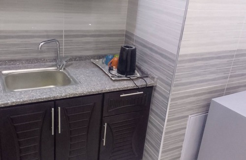Jerash Apartment | Dream House Hotel Jerash