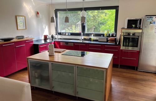 Hattingen Villa | Dream house in Hattingen