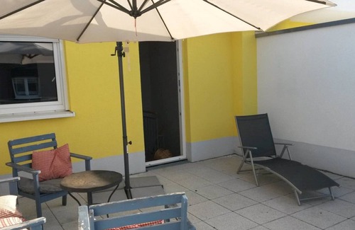 Heidelberg-Kirchheim House | Dream house in Heidelberg city center