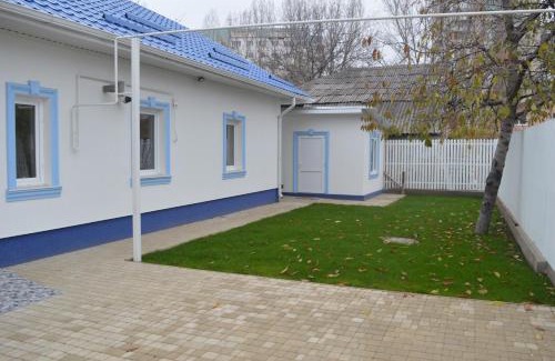 Beltsy House | Dream House