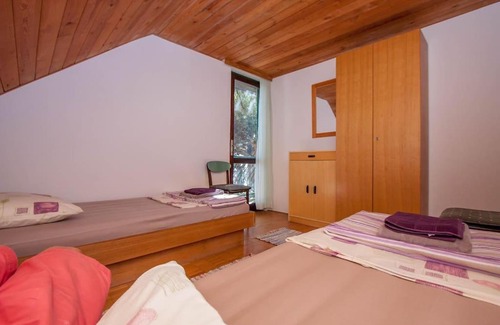Celina House | Dream house nearby the sea for family vacation