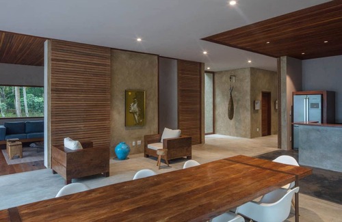 Barra Grande House | dream house on a dream beach/casa de sonho no melhor lugar da peninsula