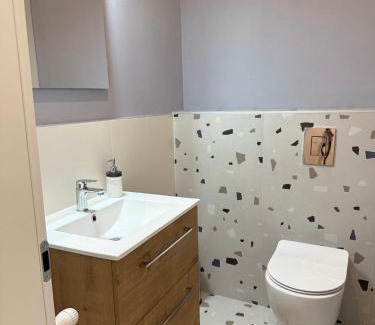 Constanta Apartment | Dream House