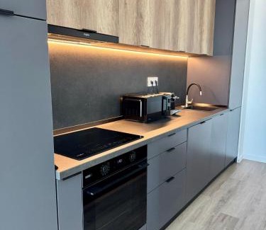 Constanta Apartment | Dream House
