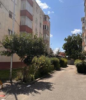Fagaras Apartment | Dream House