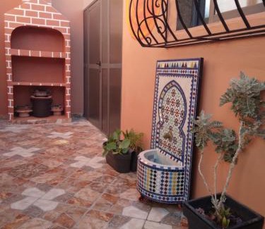 Sidi Ifni Apartment | Dream House Sidi Ifni