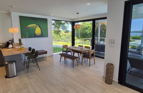 Boca Chica House | Dream house with beach access