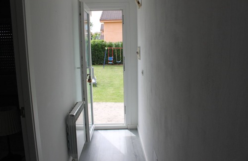 Souto Apartment | Dream house with garden and barbecue.