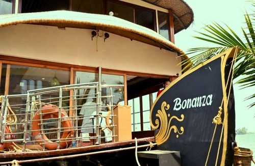 Alappuzha Boat Rental | Dream houseboat Alappuzha Kerala