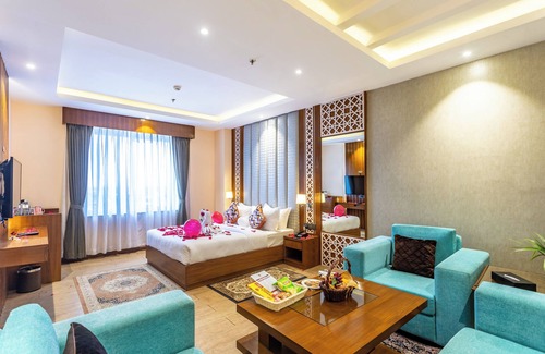 Butwal Hotel | Dream International Hotel