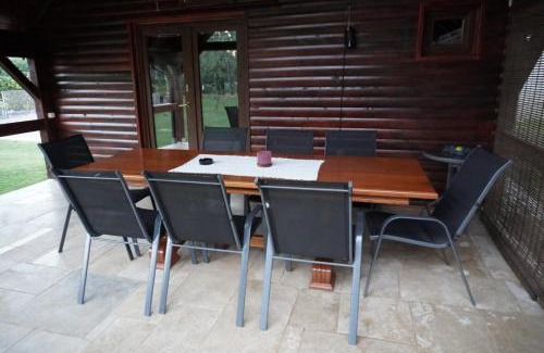 Duga Resa House | Dream Island House