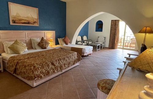 Marsa Alam Hotel | Dream lagoon Resort & Aqua Park