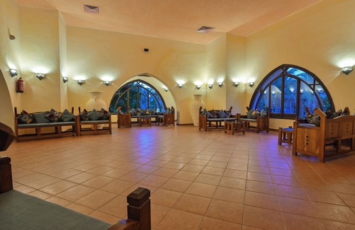 Marsa Alam Hotel | Dream lagoon Resort & Aqua Park