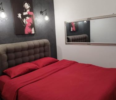 Bacau Apartment | Dream lux