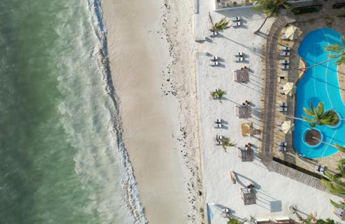 Uroa Resort | Dream of Zanzibar Resort & Spa - Premium All Inclusive