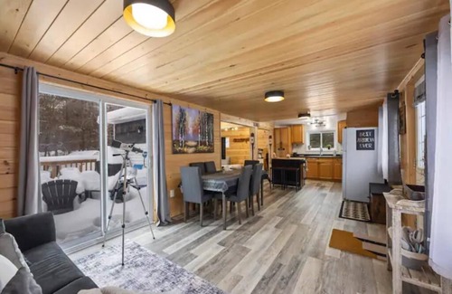 Arden House | Dream on a hill