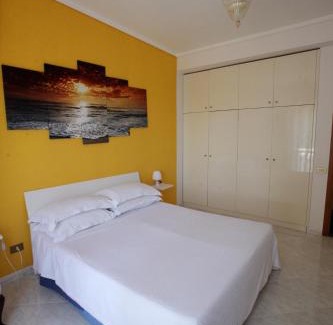 Paparella Apartment | Dream on the blue house 2