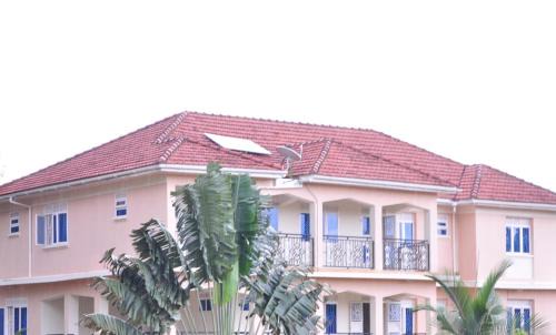 Mbale Bed & Breakfast | Dream Palace Hotel Mbale