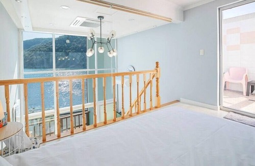 Tongyeong House | Dream Pension