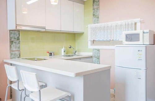 Tongyeong House | Dream Pension