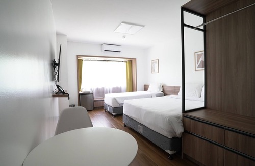 Manolo Fortich Hotel | Dream Residences by Golftel