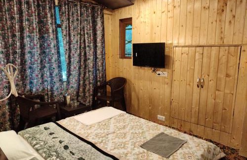 Pahalgam Resort | Dream River Resort