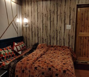 Pahalgam Resort | Dream River Resort
