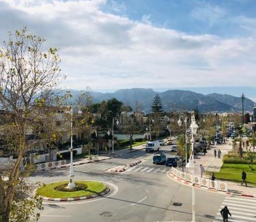 Tetouan Hotel | Dream's Hotel
