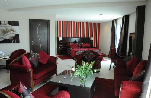 Tetouan Hotel | Dream's Hotel