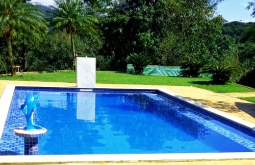 Mairipora House | DREAM SITE
