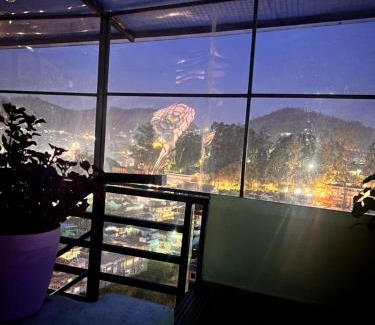 Pudumund House | Dream star view